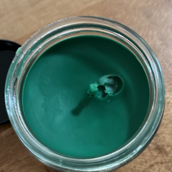 Vanilla Bean Noel Single Wick Candle, NWT - Picture 5 of 5